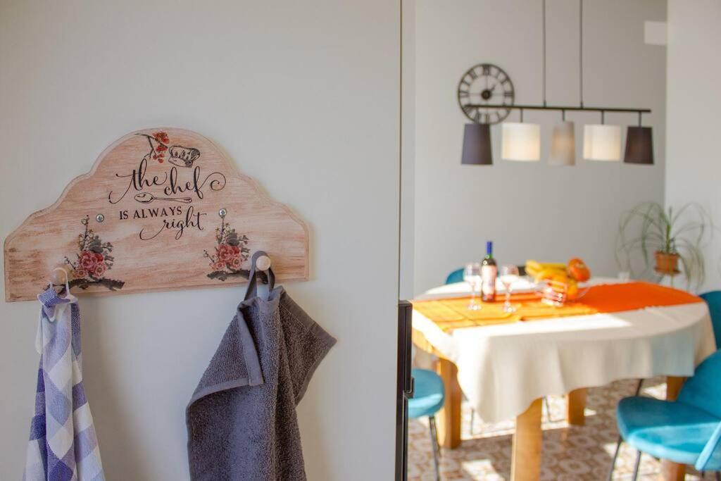 Apartment Margi Pula Luaran gambar