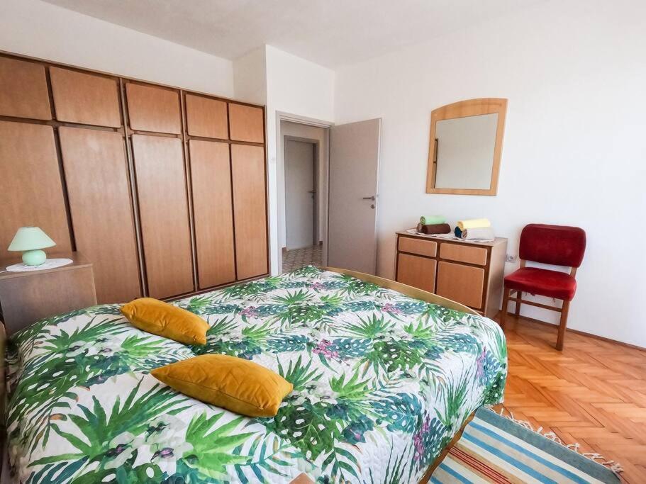 Apartment Margi Pula Luaran gambar