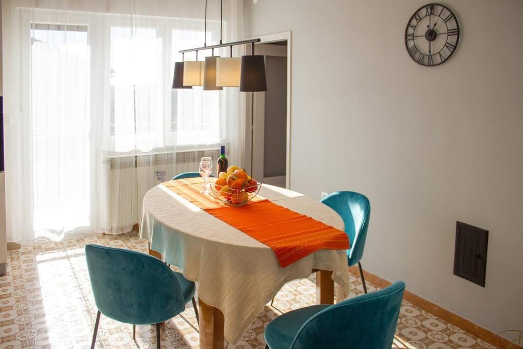 Apartment Margi Pula Luaran gambar