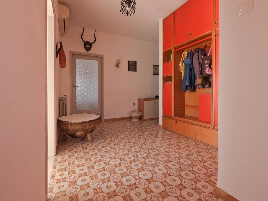 Apartment Margi Pula Luaran gambar
