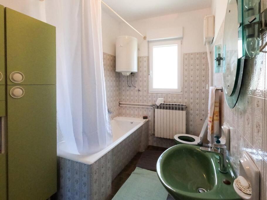 Apartment Margi Pula Luaran gambar