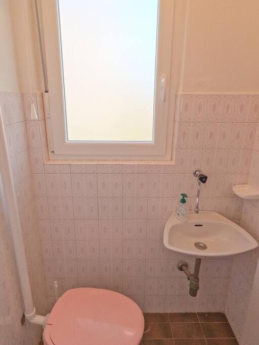 Apartment Margi Pula Luaran gambar