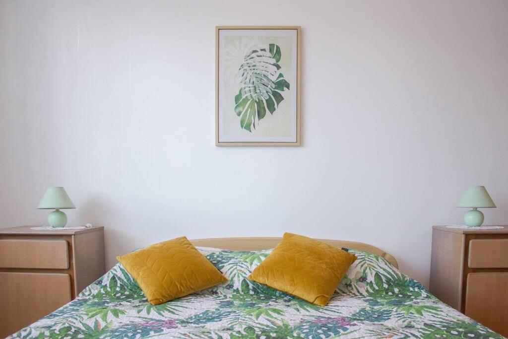Apartment Margi Pula Luaran gambar
