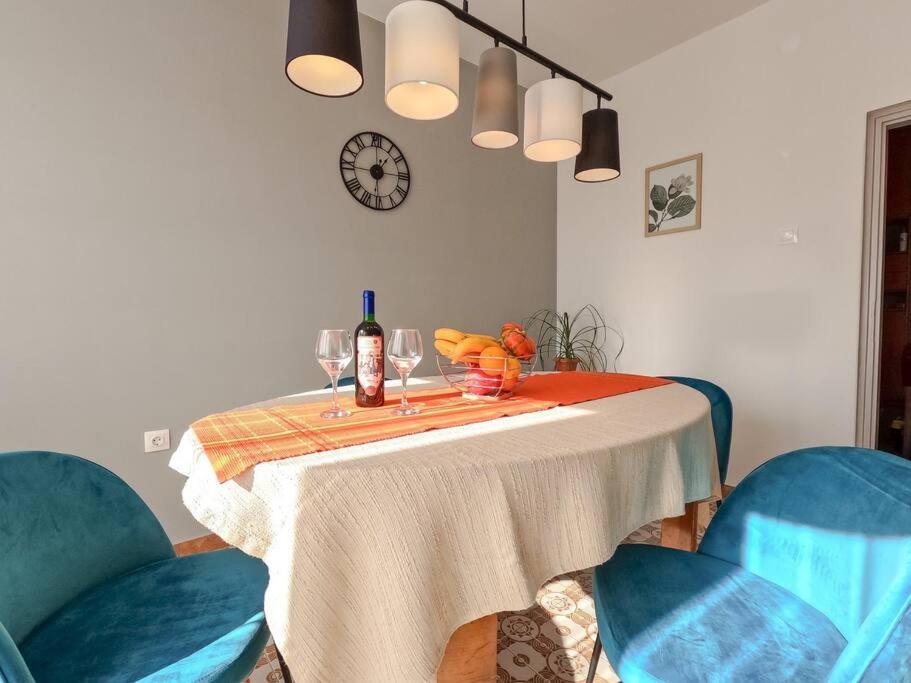 Apartment Margi Pula Luaran gambar